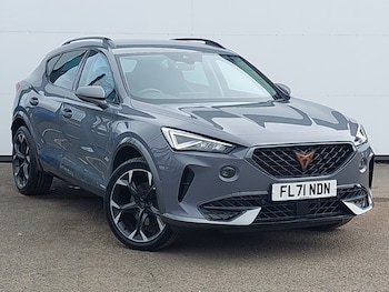 2021 - 1.5 TSI 150 V2 5dr