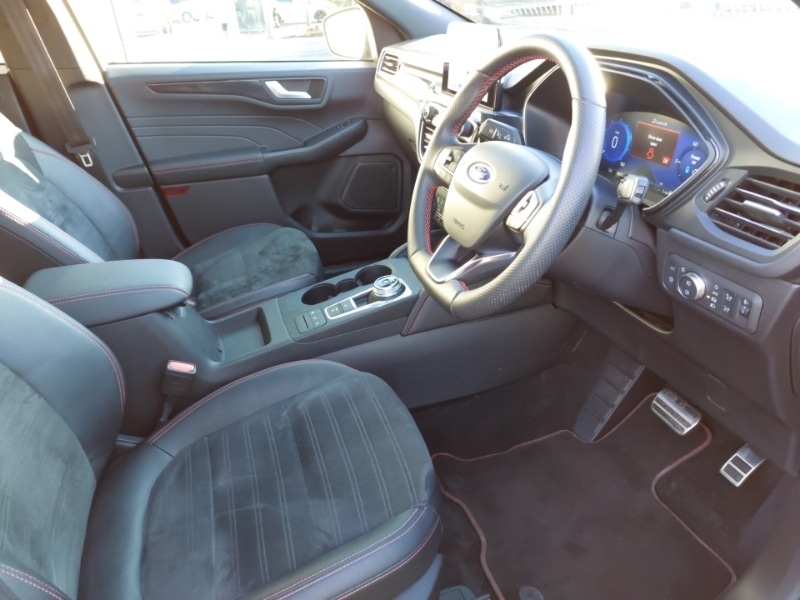 Used Ford Kuga 2022 for sale - 76639171: Photo 12