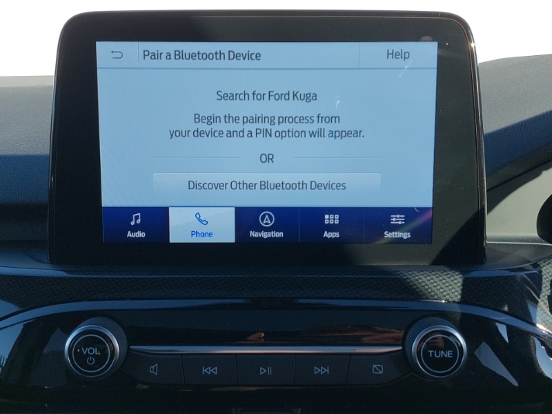 Used Ford Kuga 2022 for sale - 76639171: Photo 14