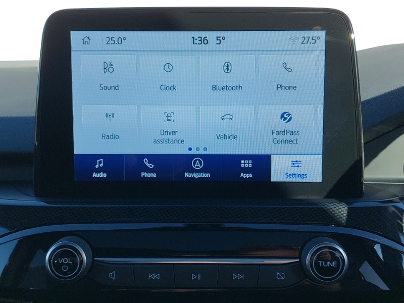 Used Ford Kuga 2022 for sale - 76639171: Photo 17