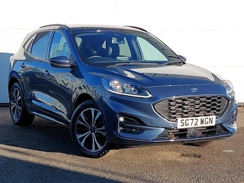 Ford - Kuga