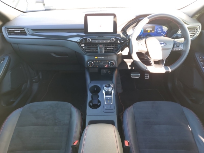 Used Ford Kuga 2022 for sale - 76639171: Photo 2