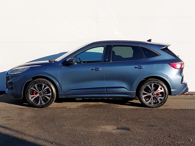 Used Ford Kuga 2022 for sale - 76639171: Photo 4