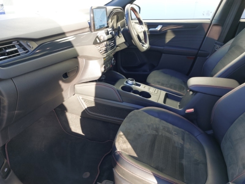 Used Ford Kuga 2022 for sale - 76639171: Photo 5