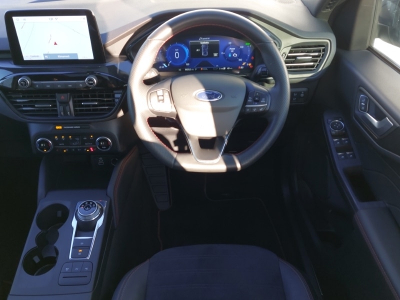 Used Ford Kuga 2022 for sale - 76639171: Photo 7