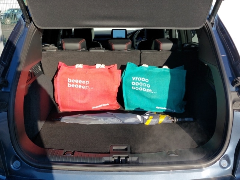 Used Ford Kuga 2022 for sale - 76639171: Photo 8