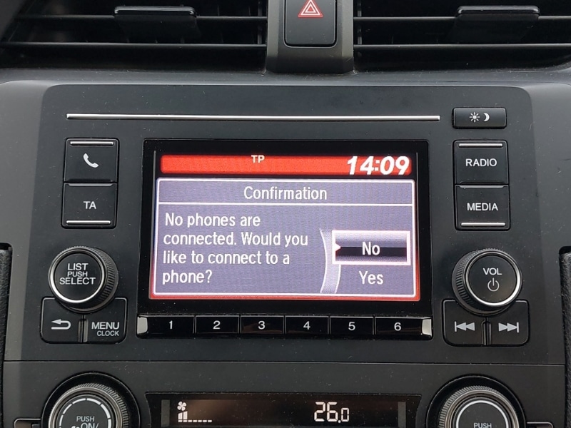 Used Honda Civic 2018 for sale - 77988046: Photo 10