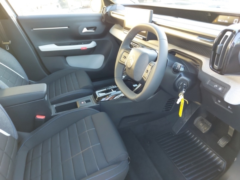 Used Citroen C3 2025 for sale - 77047331: Photo 12