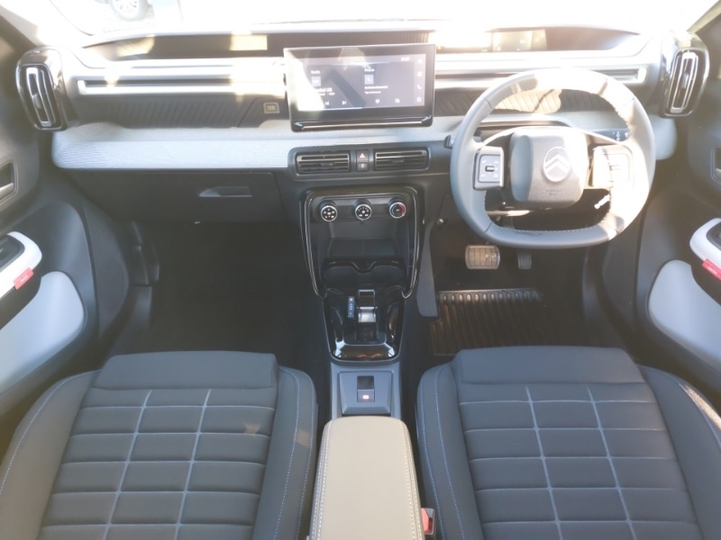 Used Citroen C3 2025 for sale - 77047331: Photo 2