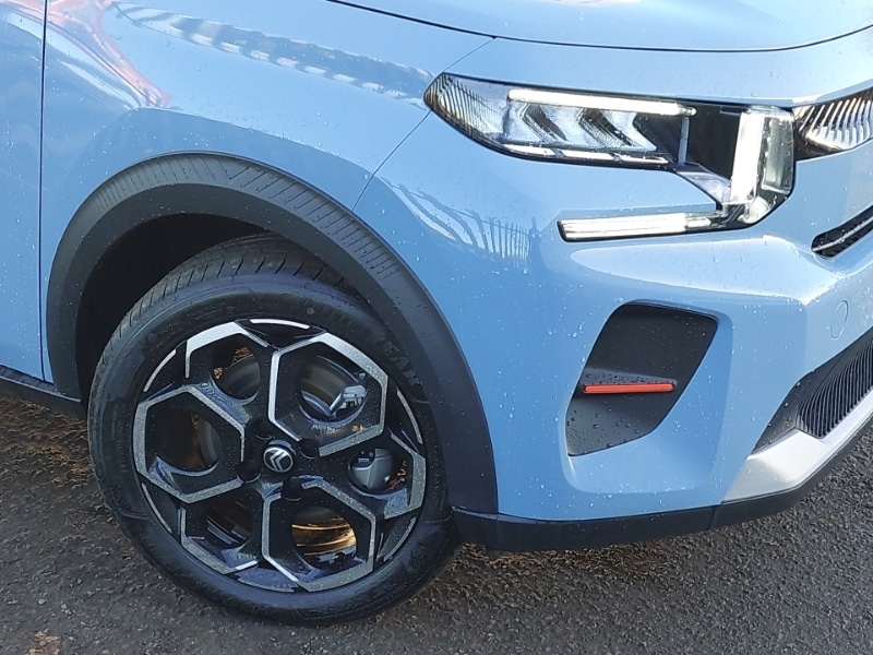 Used Citroen C3 2025 for sale - 77047331: Photo 9