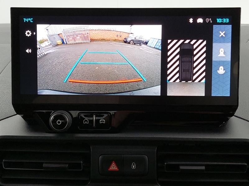 Used Citroen Berlingo 2025 for sale - 76493249: Photo 11