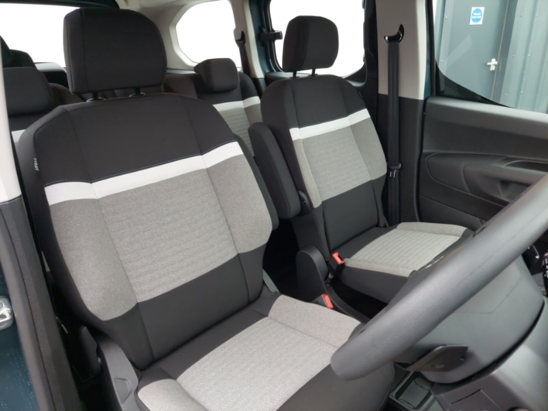 Used Citroen Berlingo 2025 for sale - 76493249: Photo 13