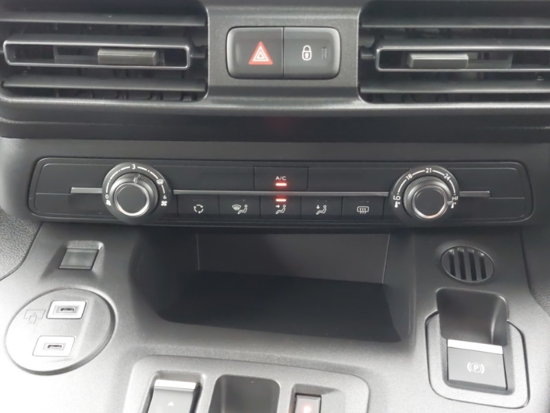 Used Citroen Berlingo 2025 for sale - 76493249: Photo 15