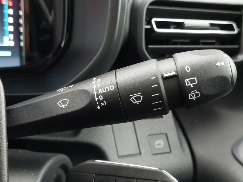 Used Citroen Berlingo 2025 for sale - 76493249: Photo 17