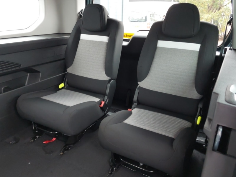 Used Citroen Berlingo 2025 for sale - 76493249: Photo 19