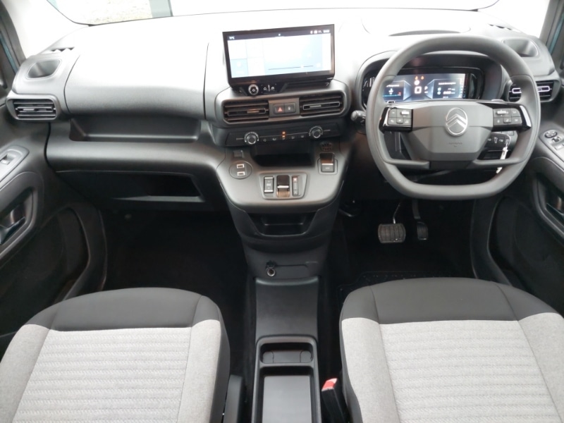 Used Citroen Berlingo 2025 for sale - 76493249: Photo 2