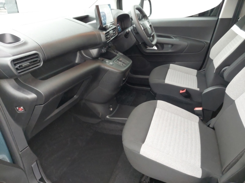 Used Citroen Berlingo 2025 for sale - 76493249: Photo 5