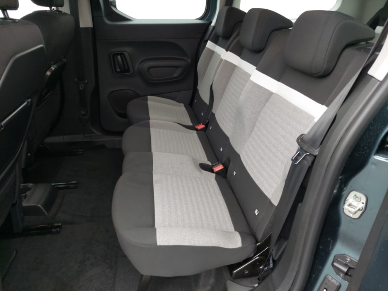 Used Citroen Berlingo 2025 for sale - 76493249: Photo 6