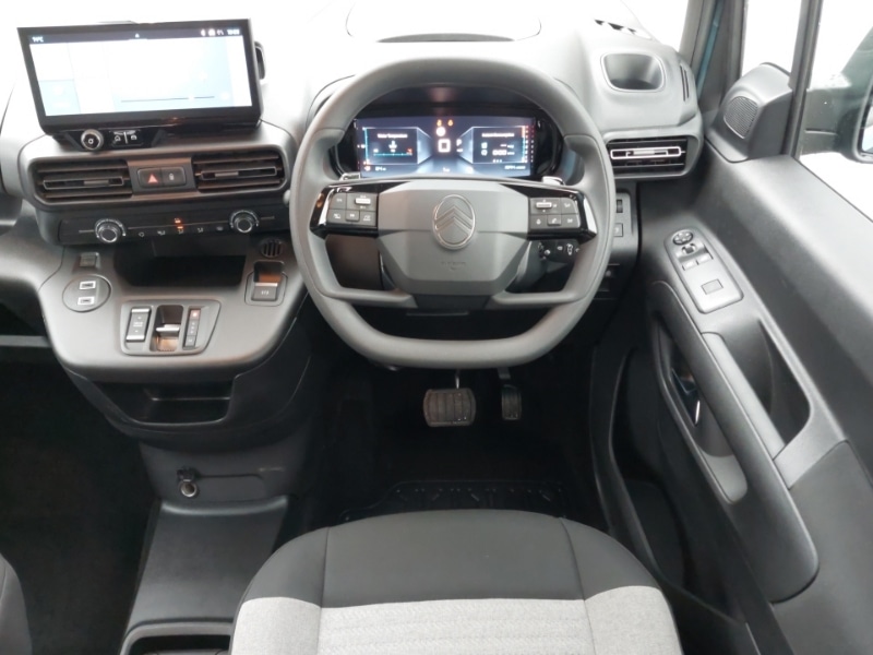 Used Citroen Berlingo 2025 for sale - 76493249: Photo 7