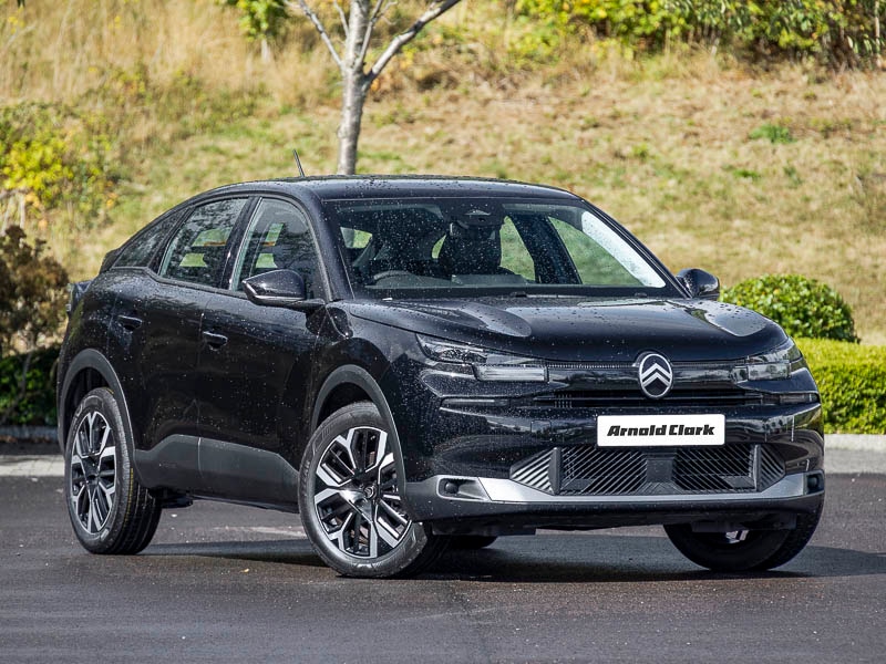 Used Citroen C4 2025 for sale - 76911747: Photo 1