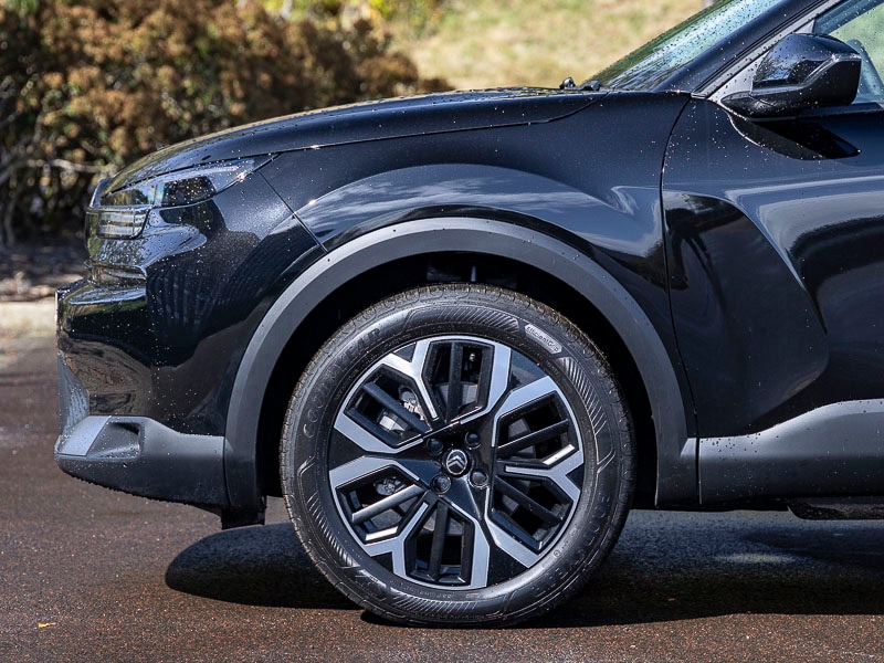 Used Citroen C4 2025 for sale - 76911747: Photo 14