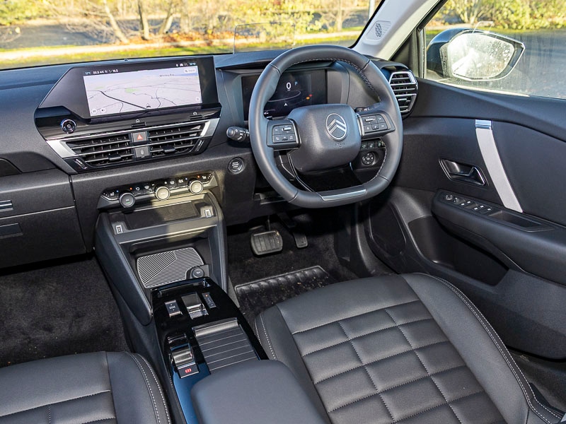 Used Citroen C4 2025 for sale - 76911747: Photo 15