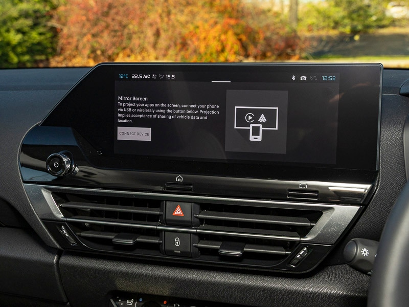 Used Citroen C4 2025 for sale - 76911747: Photo 16