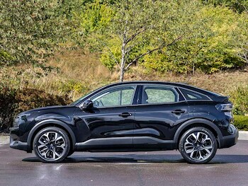 Used Citroen C4 2025 for sale - 76911747: Photo