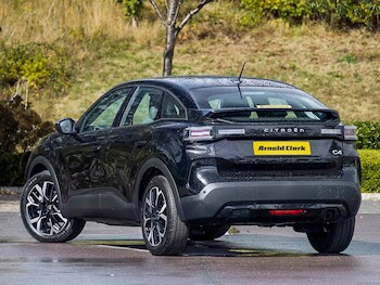 Used Citroen C4 2025 for sale - 76911747: Photo