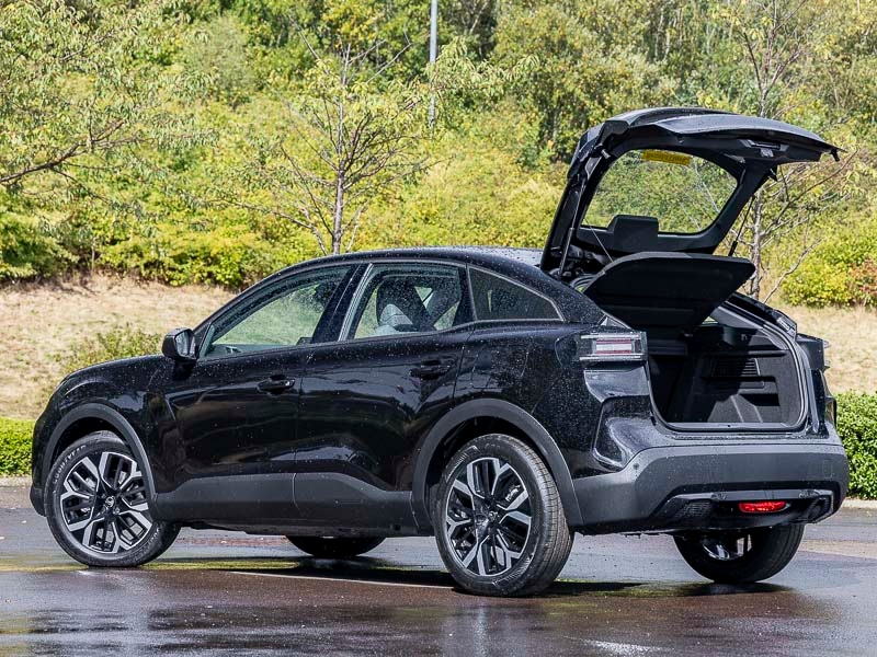 Used Citroen C4 2025 for sale - 76911747: Photo 7