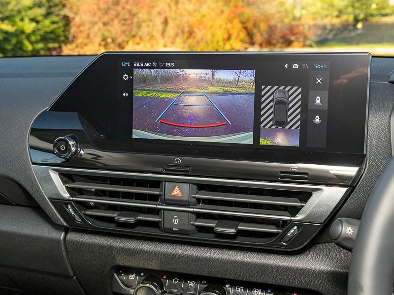 Used Citroen C4 2025 for sale - 76911747: Photo 8