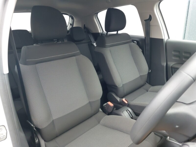 Used Citroen C3 2024 for sale - 76343507: Photo 13