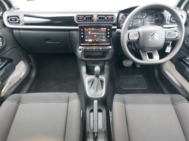 Used Citroen C3 2024 for sale - 76343507: Photo 2