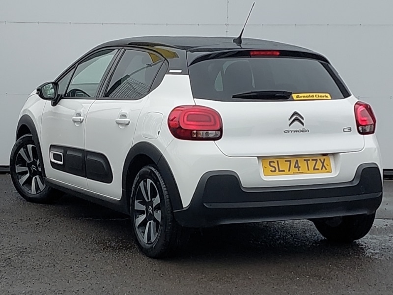Used Citroen C3 2024 for sale - 76343507: Photo 3