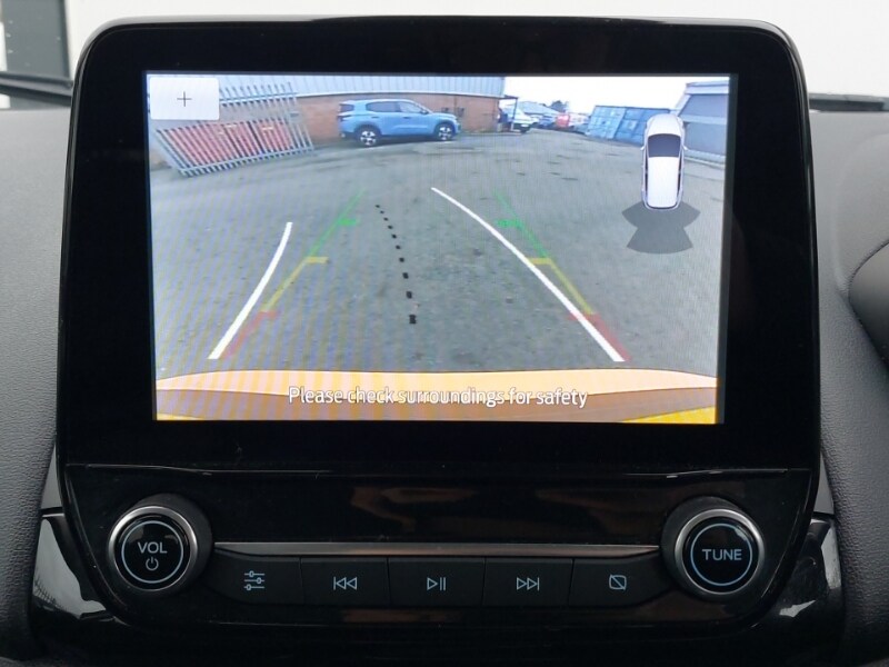 Used Ford Ecosport 2020 for sale - 77610819: Photo 11