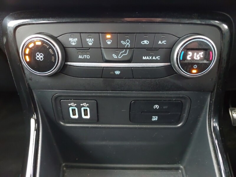 Used Ford Ecosport 2020 for sale - 77610819: Photo 16