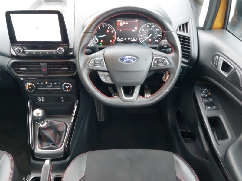 Used Ford Ecosport 2020 for sale - 77610819: Photo 7