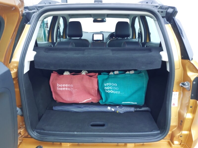 Used Ford Ecosport 2020 for sale - 77610819: Photo 8