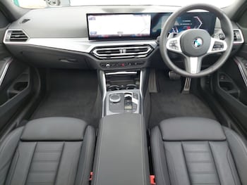 Used BMW 3 Series 2024 for sale - 75762955: Photo