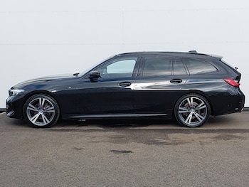 Used BMW 3 Series 2024 for sale - 75762955: Photo