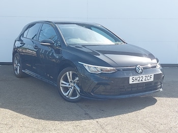 Used Volkswagen Golf 2022 for sale - 78704229: Photo