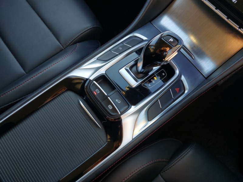 Used MG MG HS 2022 for sale - 76708152: Photo 16