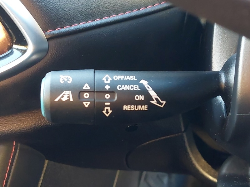 Used MG MG HS 2022 for sale - 76708152: Photo 17