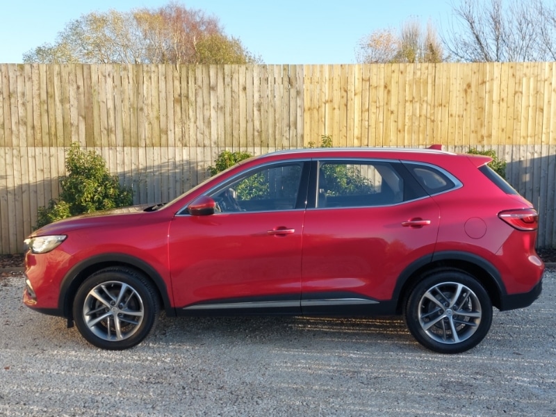 Used MG MG HS 2022 for sale - 76708152: Photo 4