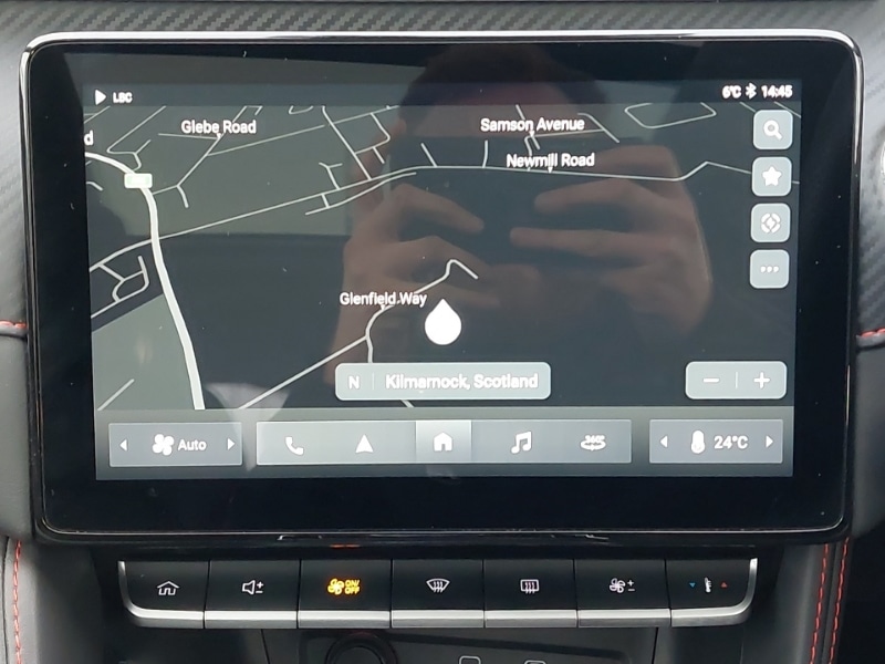 Used MG MG ZS 2022 for sale - 77265688: Photo 10