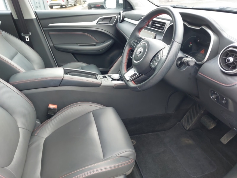 Used MG MG ZS 2022 for sale - 77265688: Photo 12