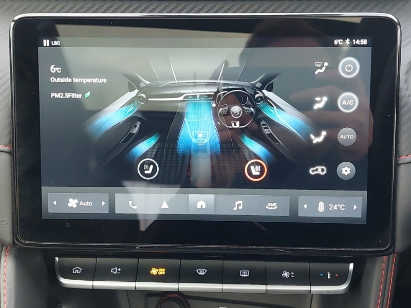 Used MG MG ZS 2022 for sale - 77265688: Photo 16