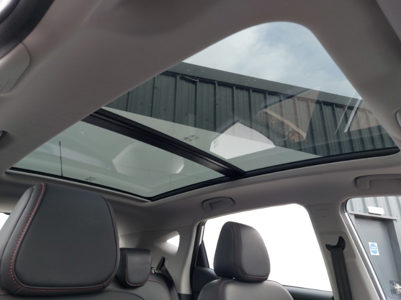 Used MG MG ZS 2022 for sale - 77265688: Photo 18