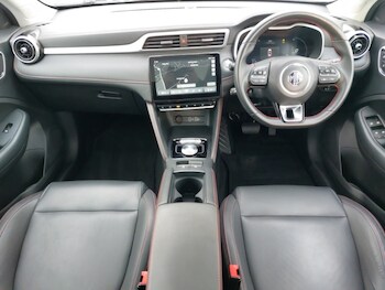 Used MG MG ZS 2022 for sale - 77265688: Photo