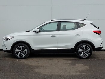 Used MG MG ZS 2022 for sale - 77265688: Photo